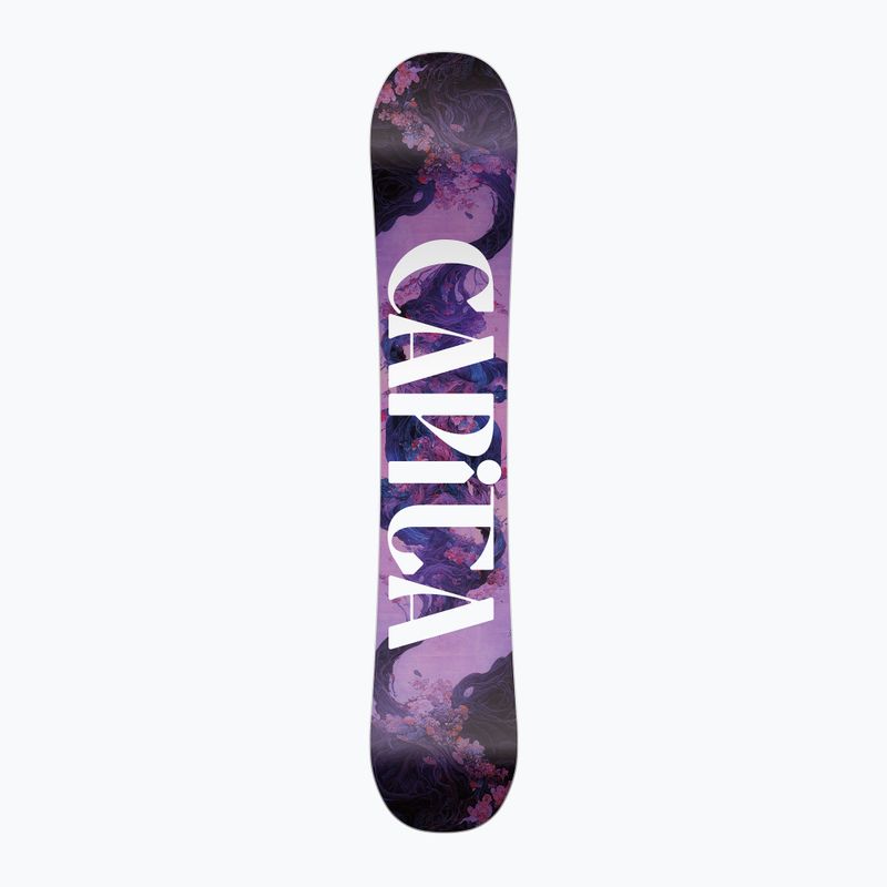 Snowboard donna CAPiTA Paradise '25 143 cm 3