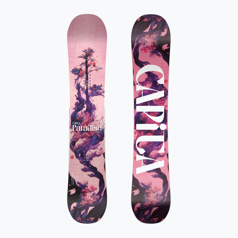 Snowboard donna CAPiTA Paradise '25 145 cm