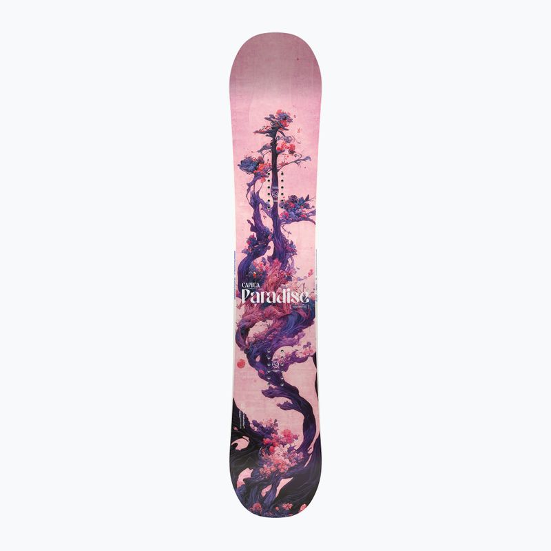 Snowboard donna CAPiTA Paradise '25 145 cm 2