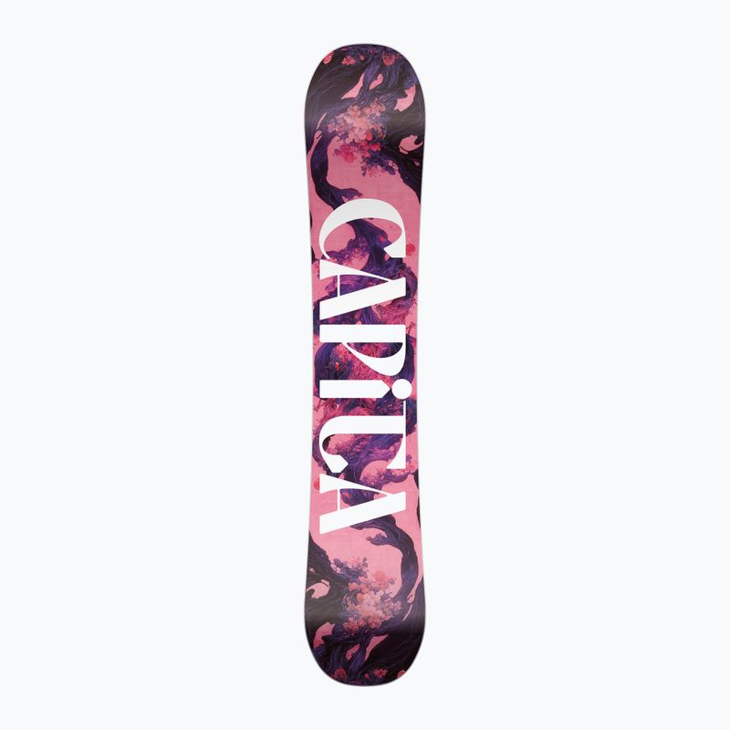 Snowboard donna CAPiTA Paradise '25 145 cm 3