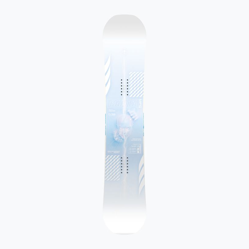 Snowboard CAPiTA Pathfinder Reverse '25 da uomo 2