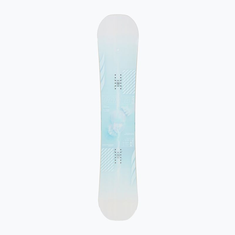 Snowboard CAPiTA Pathfinder Reverse '25 da uomo 2