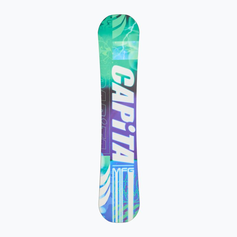 Snowboard CAPiTA Pathfinder Reverse '25 da uomo 3