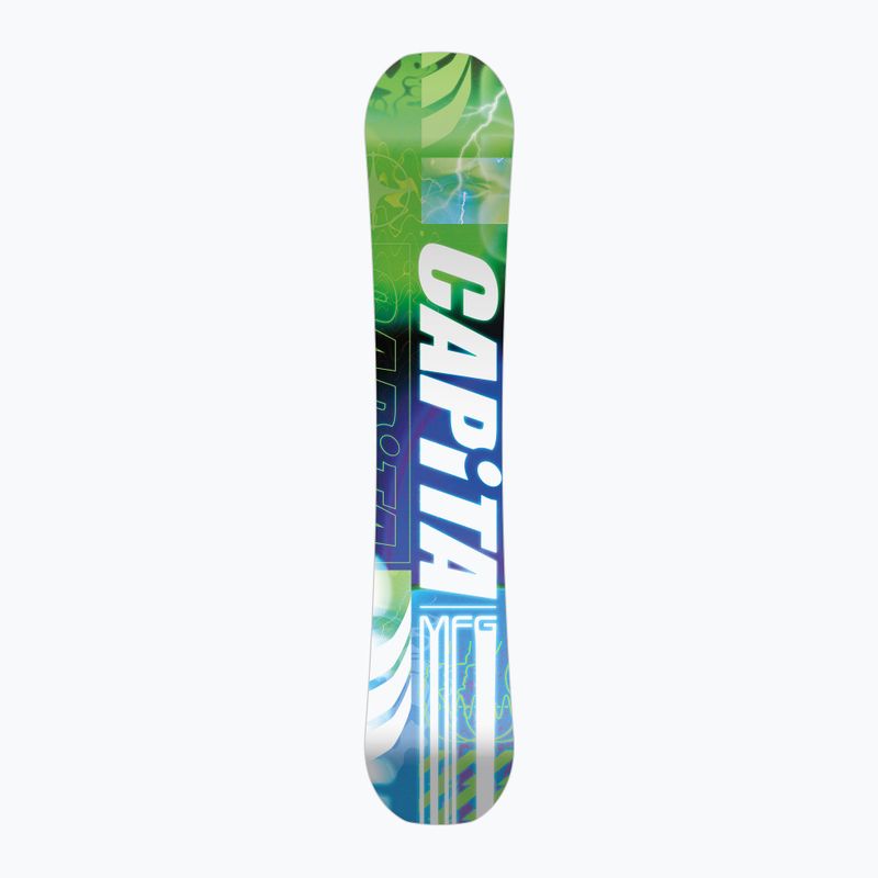 Snowboard CAPiTA Pathfinder Wide Reverse '25 da uomo 3