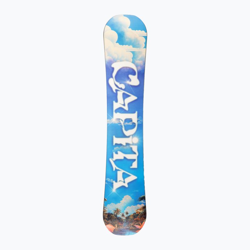 Snowboard donna CAPiTA Space Metal Fantasy '25 3