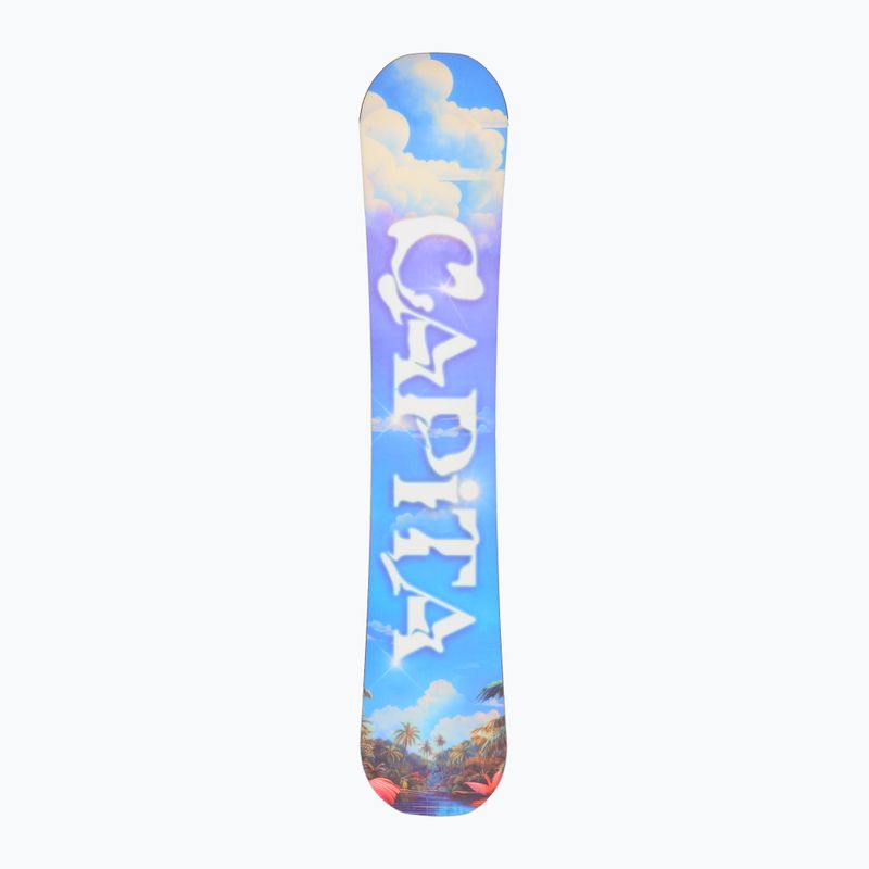 Snowboard donna CAPiTA Space Metal Fantasy '25 3