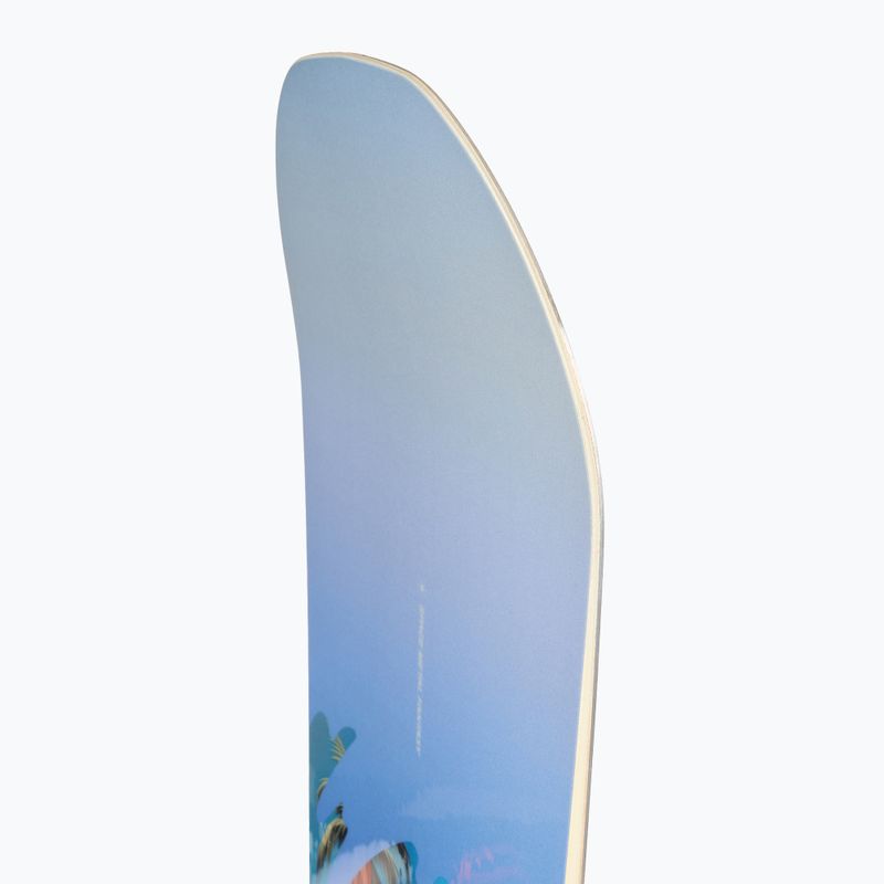 Snowboard donna CAPiTA Space Metal Fantasy '25 6