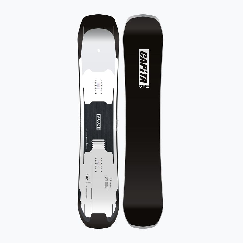 Snowboard uomo CAPiTA Mega Death Wide '25