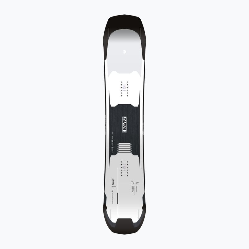 Snowboard uomo CAPiTA Mega Death Wide '25 2