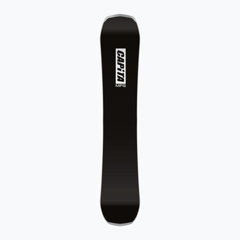 Snowboard uomo CAPiTA Mega Death Wide '25 3