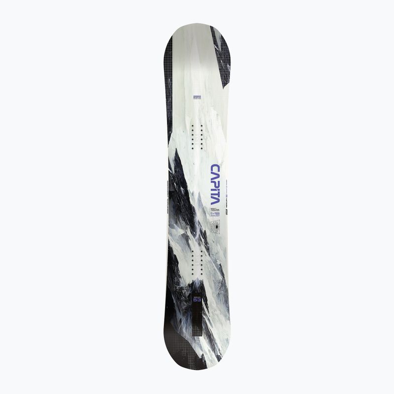 Snowboard uomo CAPiTA Mercury '25 7