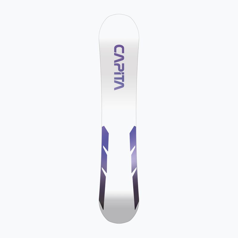 Snowboard uomo CAPiTA Mercury '25 8
