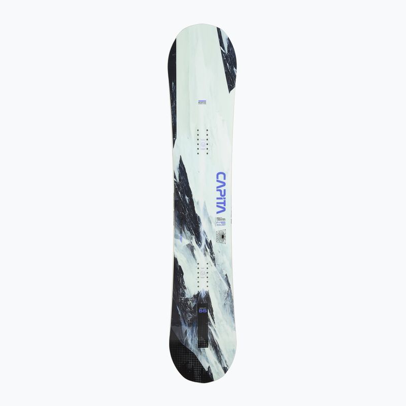 Snowboard uomo CAPiTA Mercury '25 2