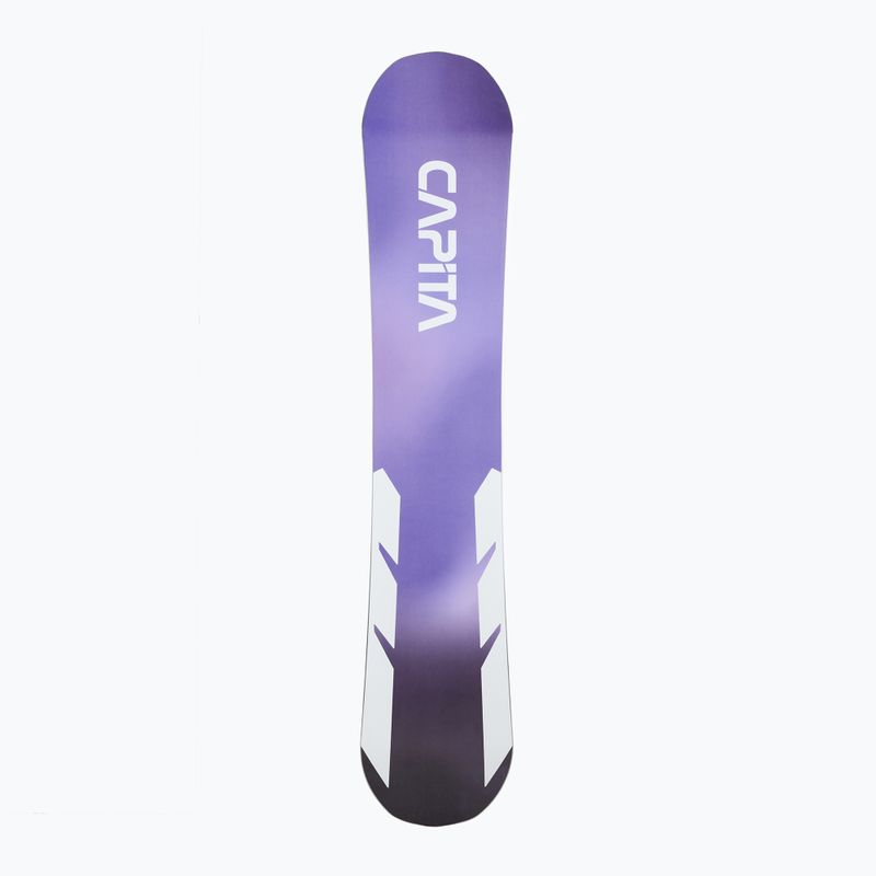 Snowboard uomo CAPiTA Mercury '25 3
