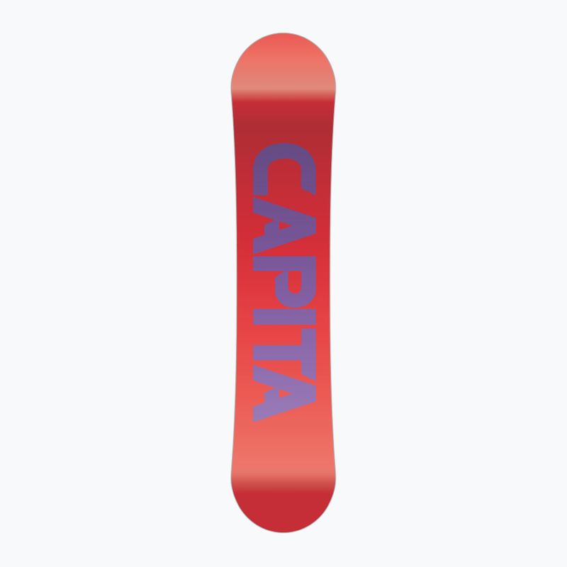 Snowboard per bambini CAPiTA Jess Kimura Mini '25 3
