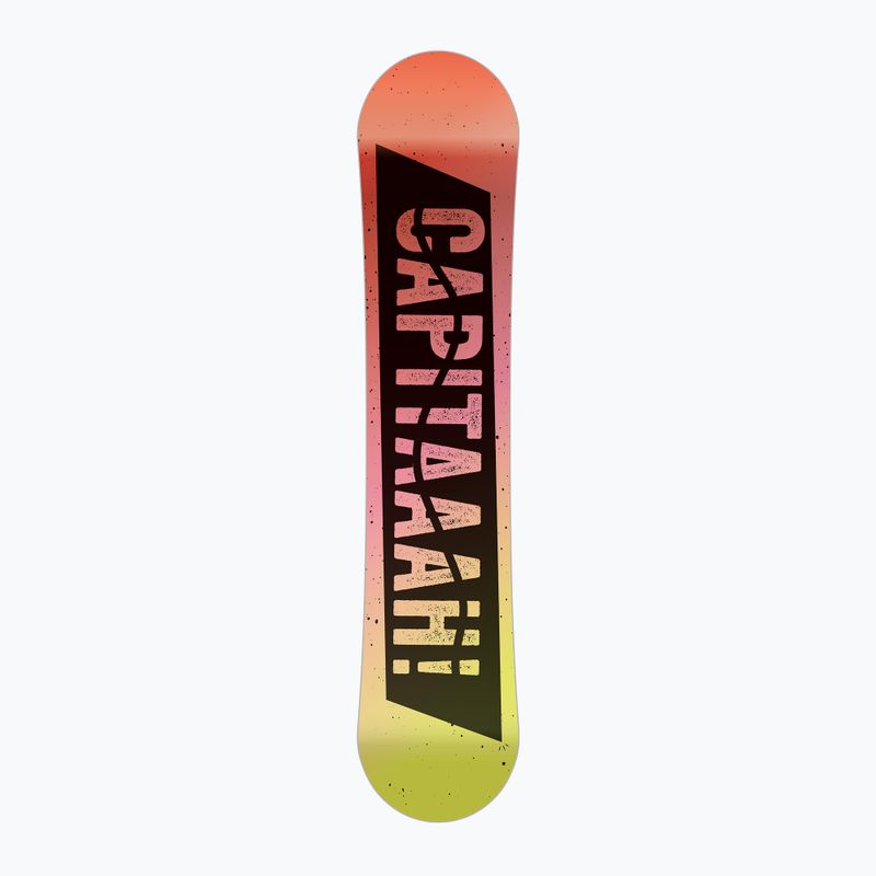 Snowboard per bambini CAPiTA Scott Stevens Mini '25 3