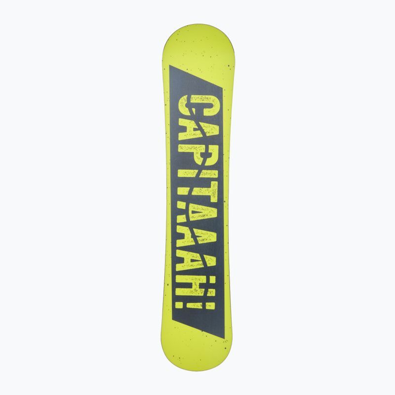 Snowboard per bambini CAPiTA Scott Stevens Mini '25 3