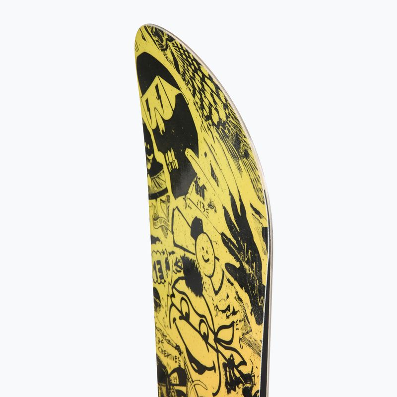 Snowboard per bambini CAPiTA Scott Stevens Mini '25 6