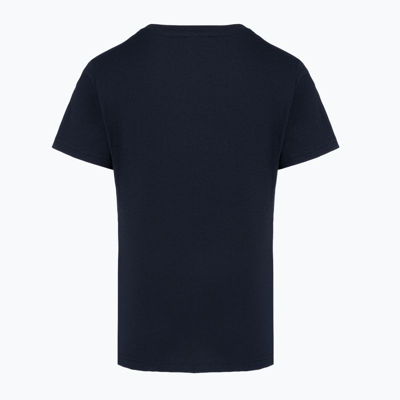 Maglietta per bambini Champion 306879 navy 2