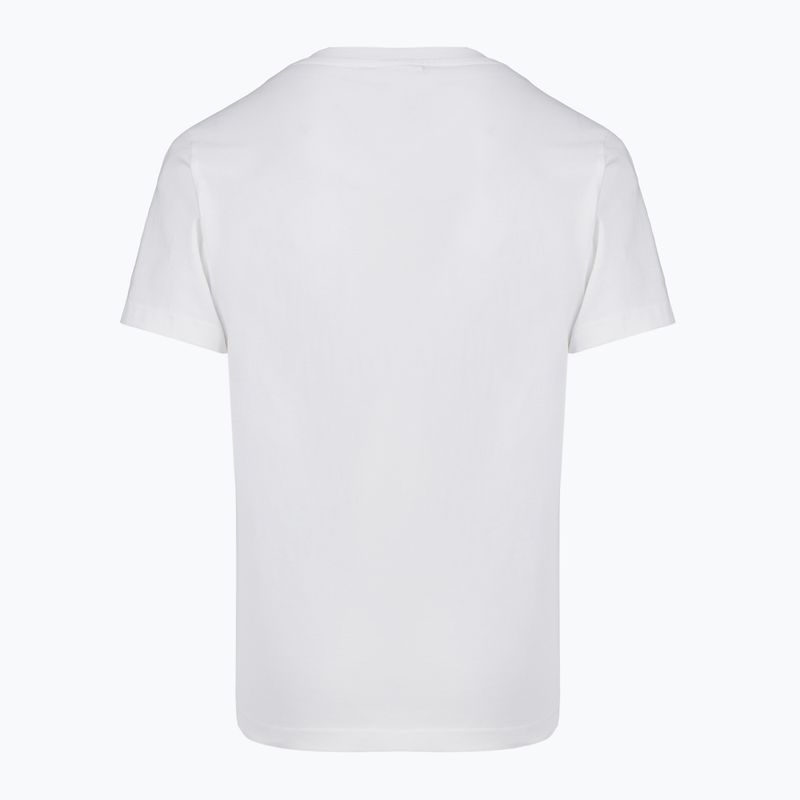 Maglietta per bambini Champion 306879 white 2