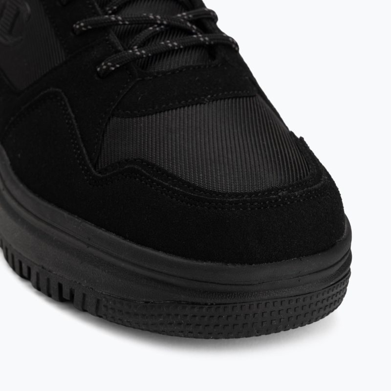 Scarpe da uomo Champion RD18 Utility WP Mid Cut triple black 7