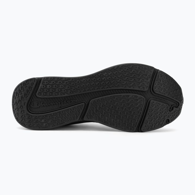 Scarpe da uomo Champion Galactic Low Cut tripple/new black 4