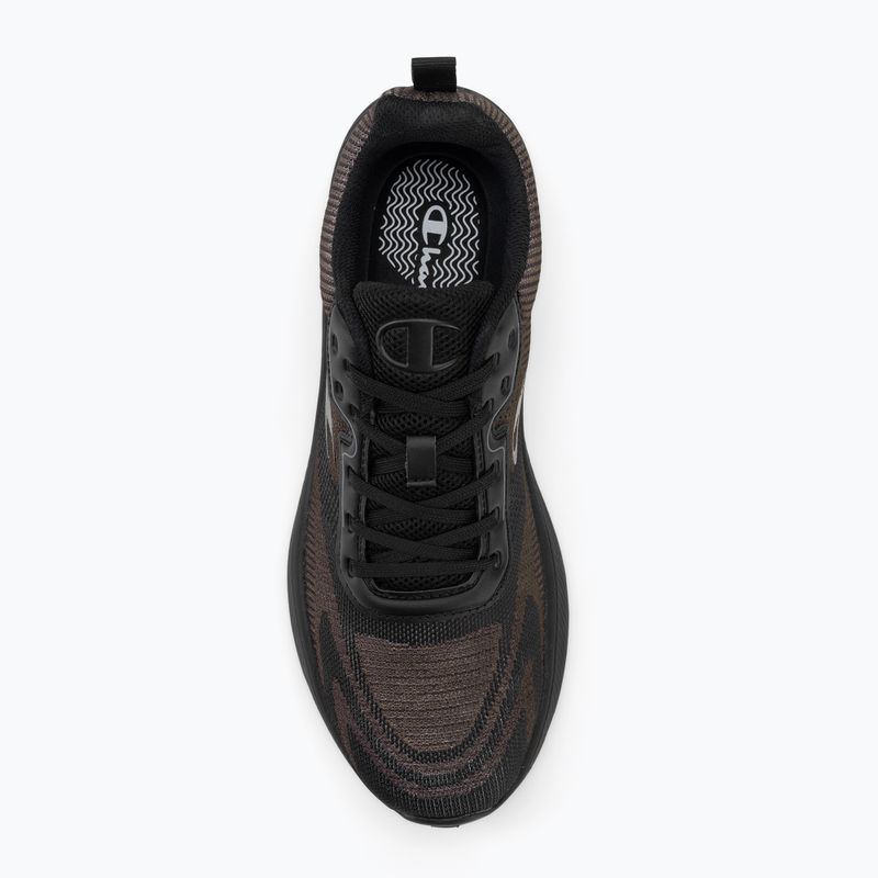 Scarpe da uomo Champion Galactic Low Cut tripple/new black 5