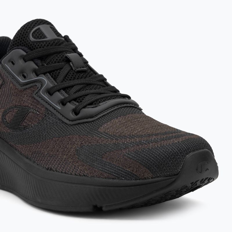Scarpe da uomo Champion Galactic Low Cut tripple/new black 7