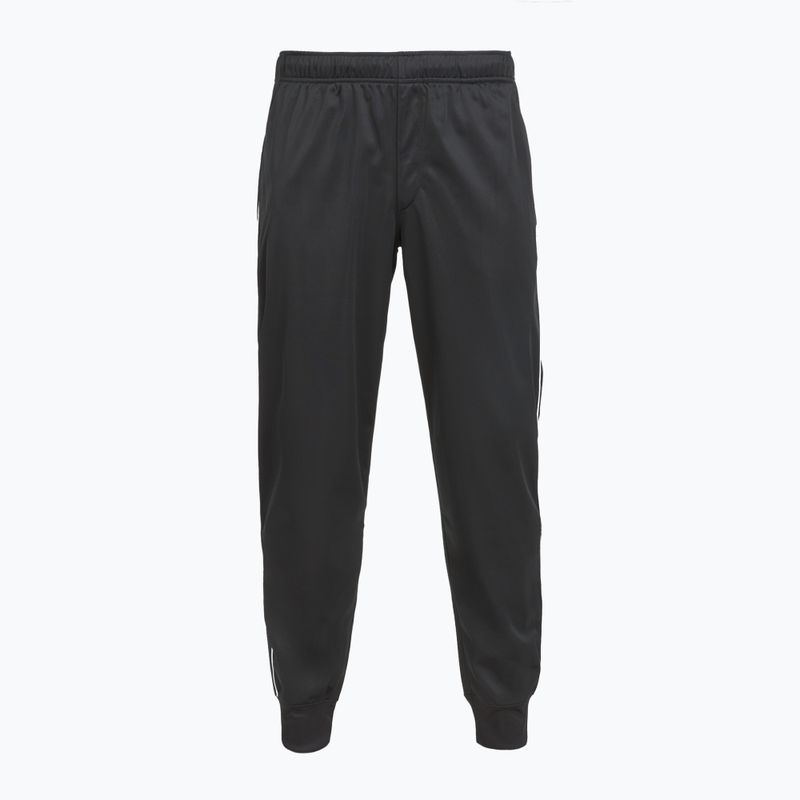 Tuta da uomo Champion 221697 Tracksuit black 7