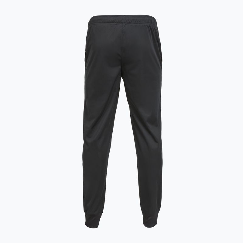 Tuta da uomo Champion 221697 Tracksuit black 8