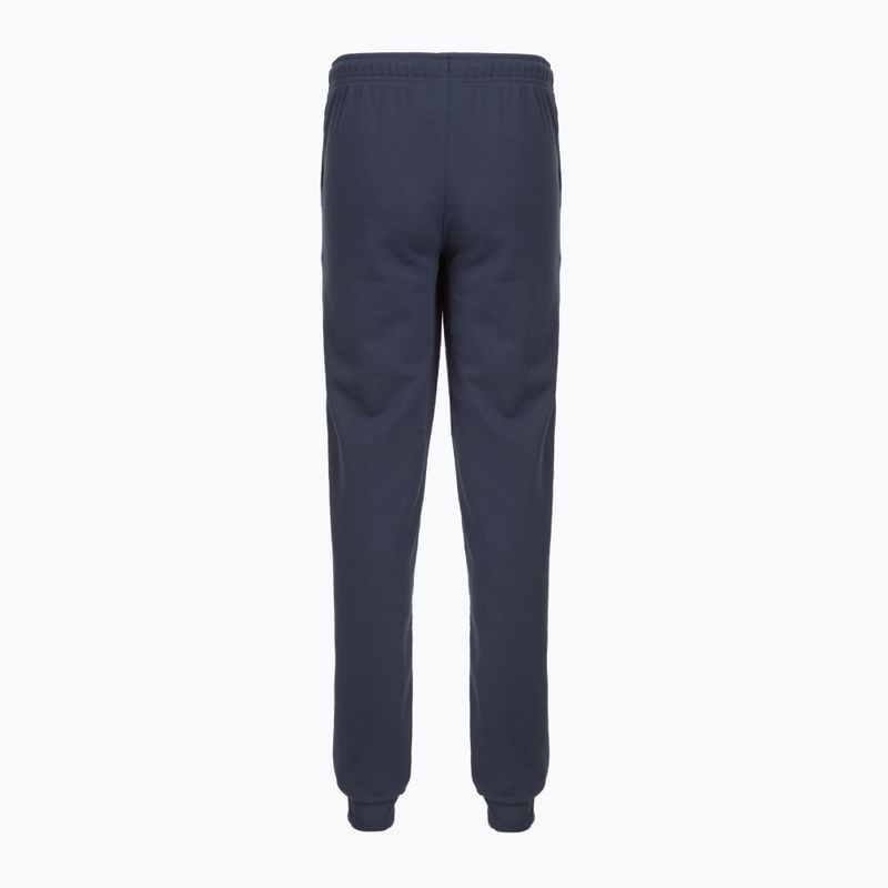 Tuta per bambini Champion 307300 Sweatsuit navy 8