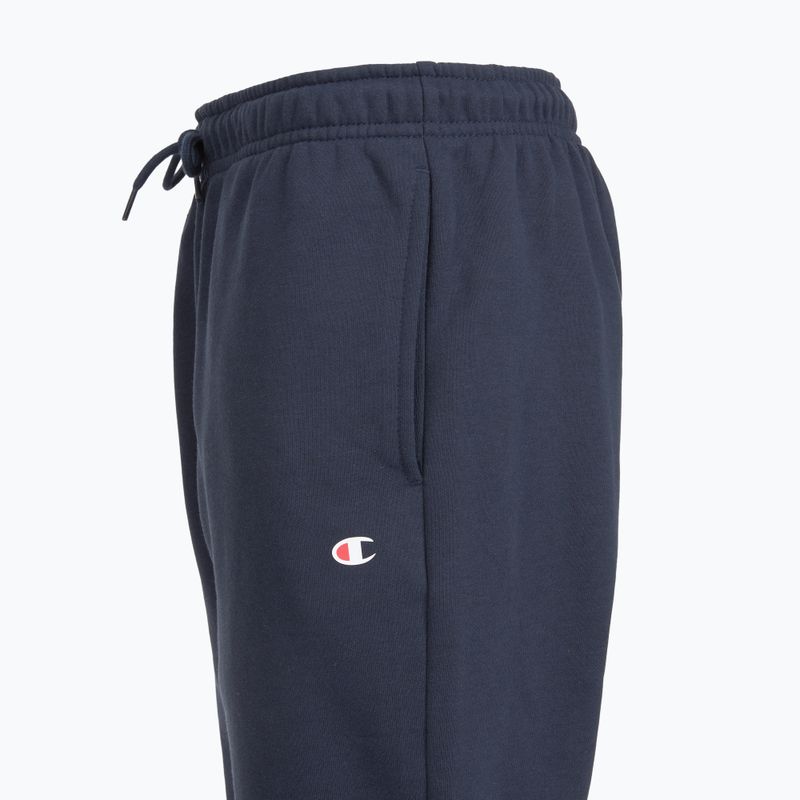 Tuta per bambini Champion 307300 Sweatsuit navy 9