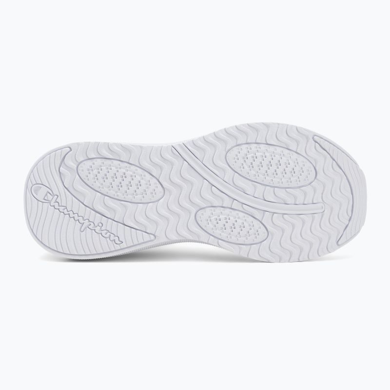 Scarpe da donna Champion Syphon Script 2.0 Low Cut white/pink 4