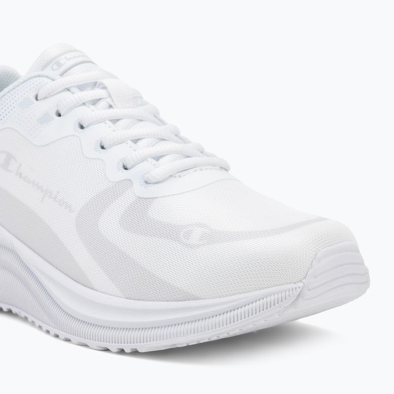 Scarpe da donna Champion Syphon Script 2.0 Low Cut white/pink 7