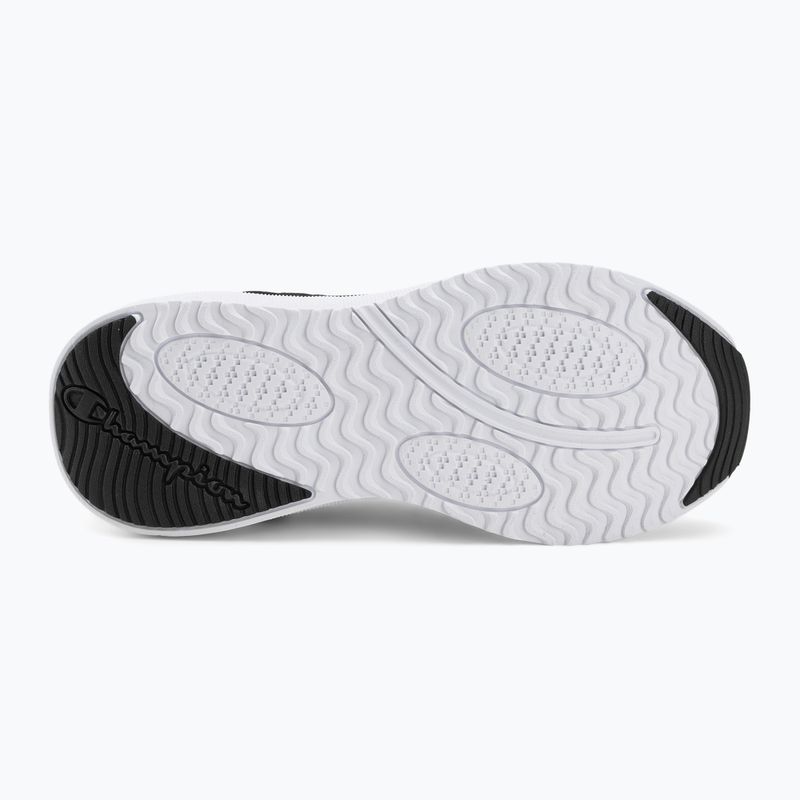Scarpe da donna Champion Syphon Mesh Lu Low Cut new black 4