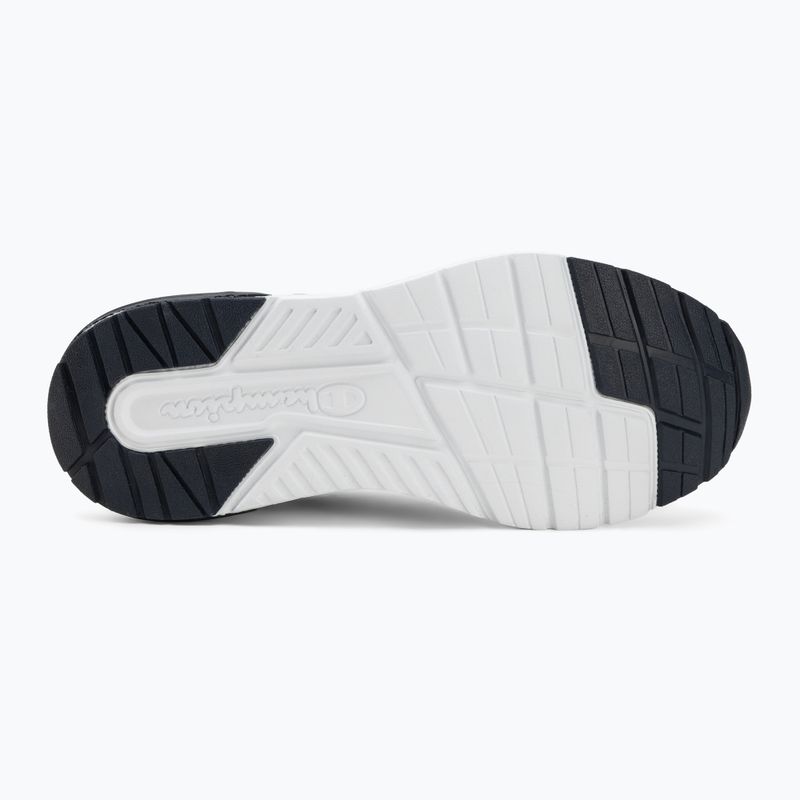 Scarpe da uomo Champion 2K Low Cut white/new navy/grey 4