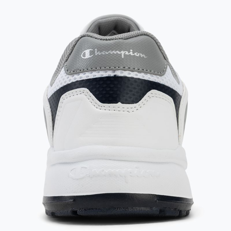 Scarpe da uomo Champion 2K Low Cut white/new navy/grey 6