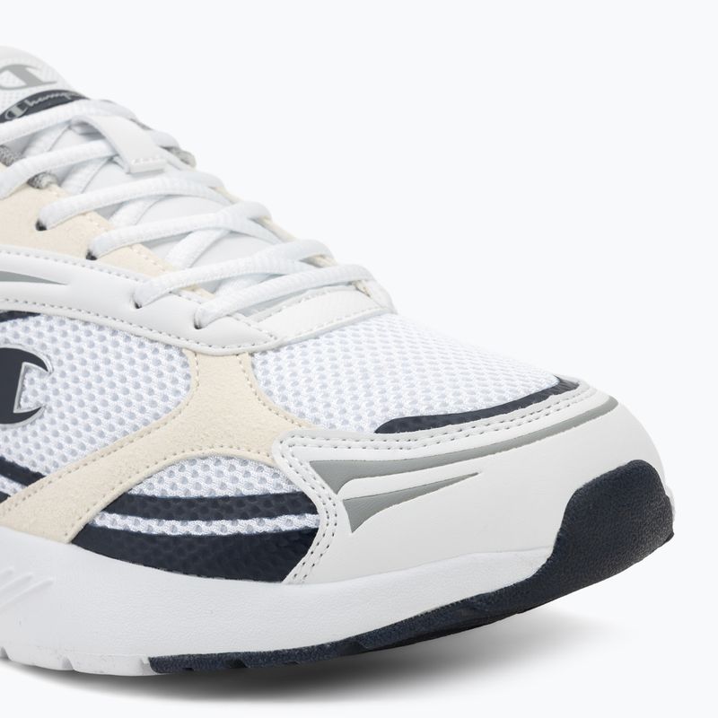 Scarpe da uomo Champion 2K Low Cut white/new navy/grey 7