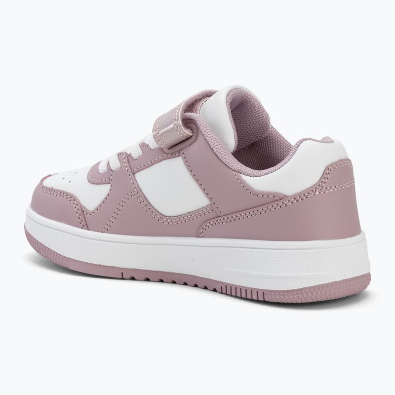 Scarpe per bambini Champion RD18 LOW G PS Low Cut wht/vti 3