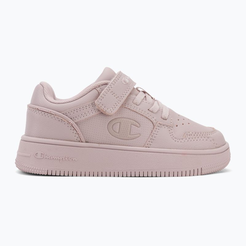 Scarpe per bambini Champion RD18 2.0 LOW G PS Low Cut tripple vintage indigo 2