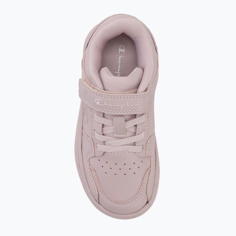 Scarpe per bambini Champion RD18 2.0 LOW G PS Low Cut tripple vintage indigo 5
