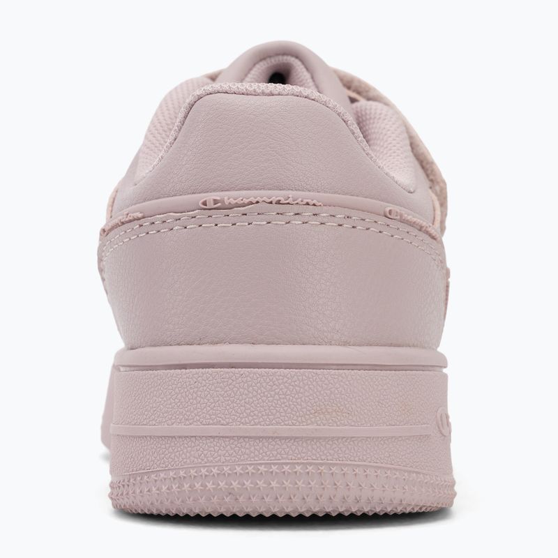 Scarpe per bambini Champion RD18 2.0 LOW G PS Low Cut tripple vintage indigo 6