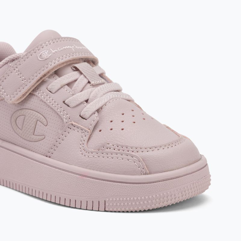 Scarpe per bambini Champion RD18 2.0 LOW G PS Low Cut tripple vintage indigo 7