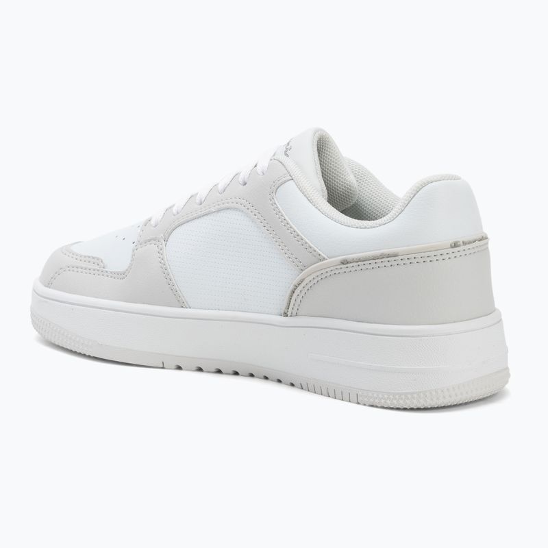 Scarpe per bambini Champion RD18 2.0 LOW G PS Low Cut light grey/white 3