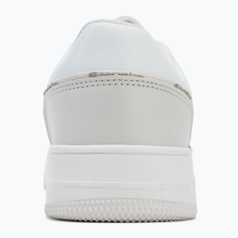 Scarpe per bambini Champion RD18 2.0 LOW G PS Low Cut light grey/white 6