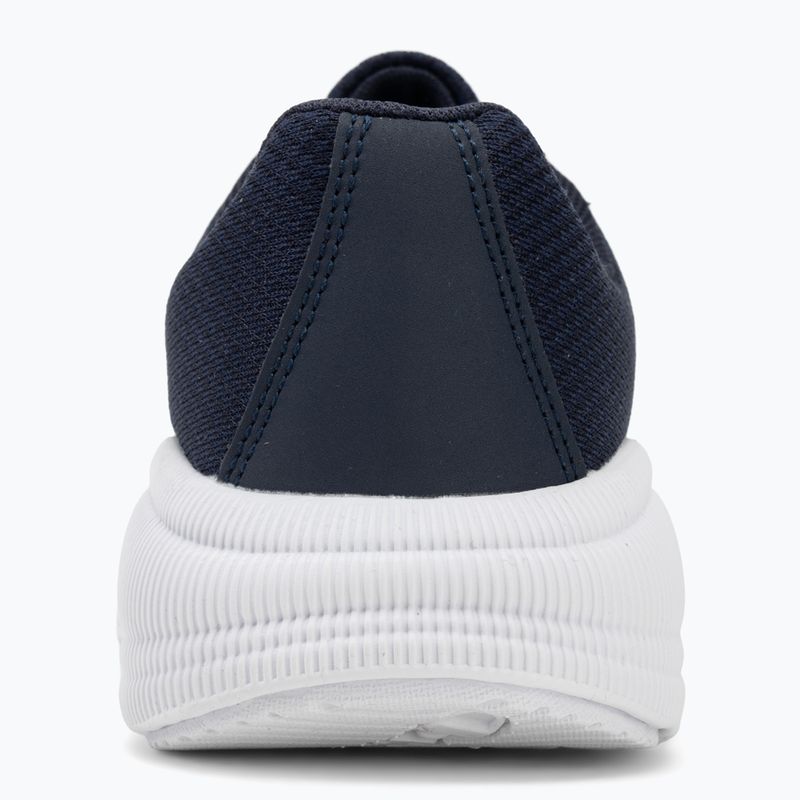Scarpe per bambini Champion Syphon Engage Mesh B GS Low Cut new navyroyal/red 6
