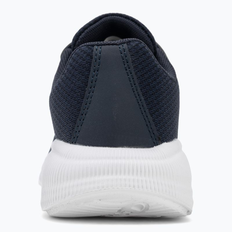 Scarpe per bambini Champion Syphon Engage Mesh B GS Low Cut new navy/fluo/flash pink 6