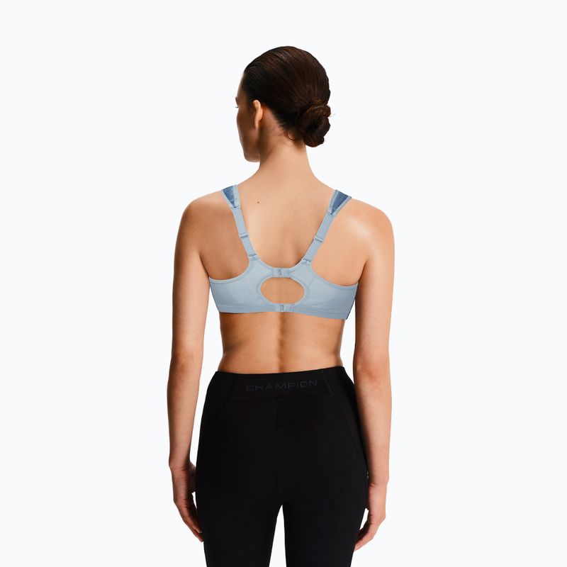 Reggiseno sportivo Active Multi light blue 3