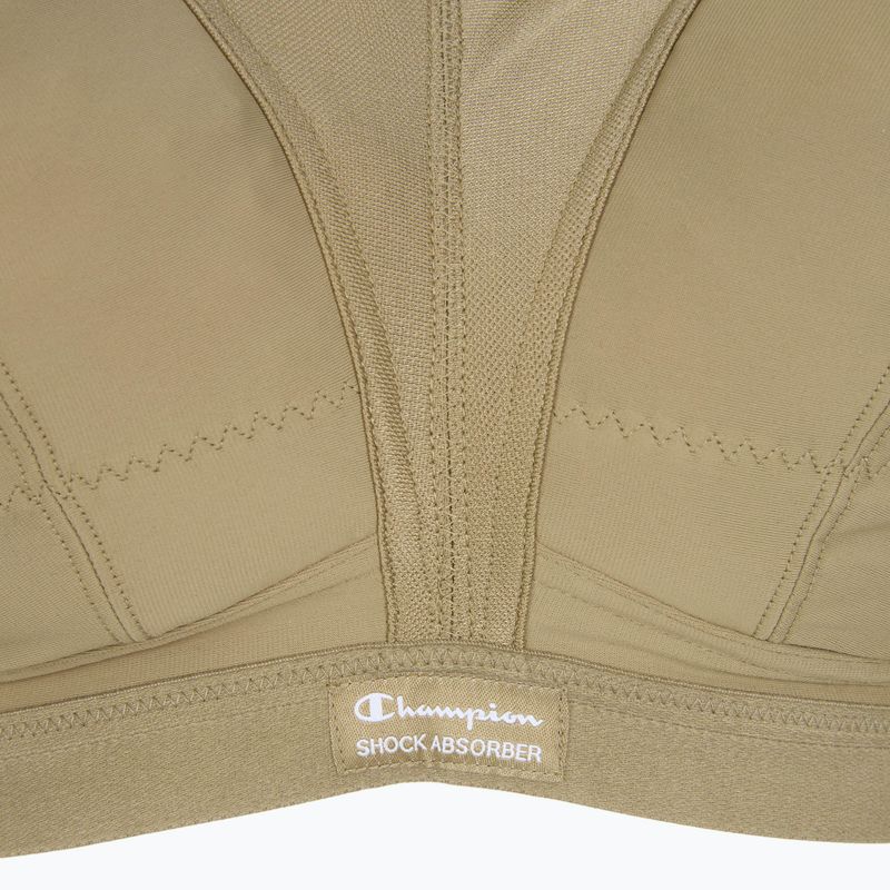 Reggiseno sportivo Shock Absorber Active D+ Classic cream 3