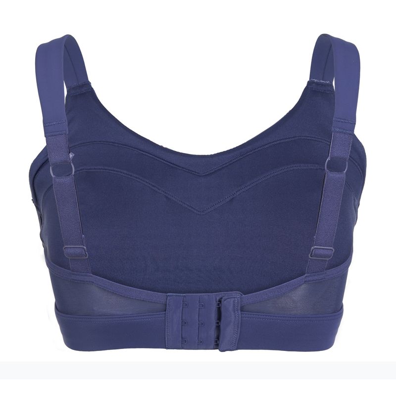 Reggiseno sportivo Shock Absorber High Intensity purple 2